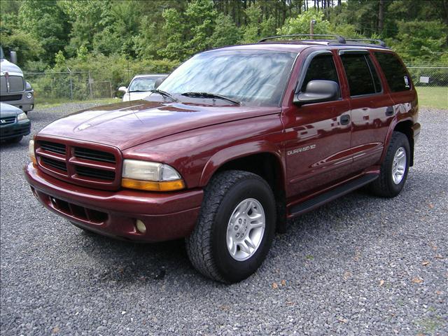 2001 Dodge Durango for sale