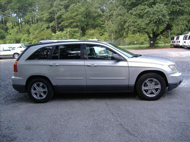 2004 Chrysler Pacifica for sale