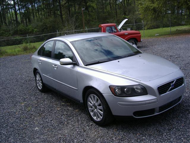2005 Volvo S40 for sale
