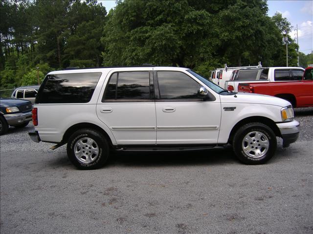 1999 Ford Expedition for sale
