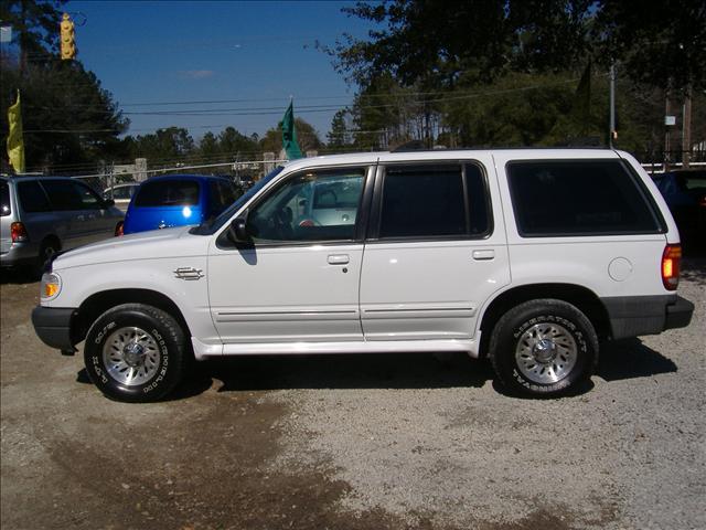 2001 Ford Explorer for sale