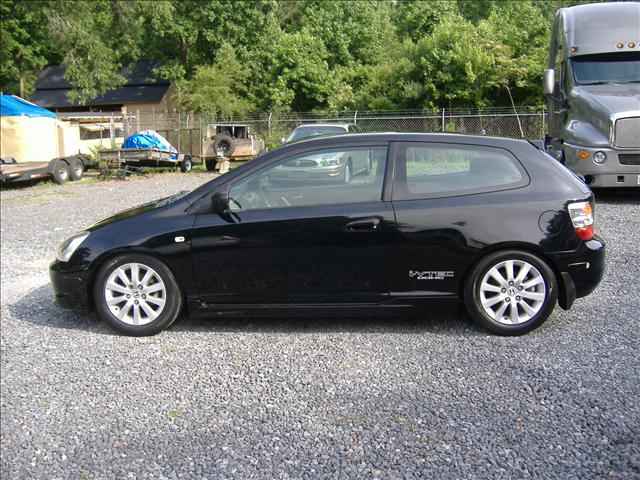 1997 Honda Civic for sale
