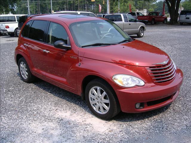 2006 Chrysler PT Cruiser for sale