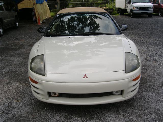 2001 Mitsubishi Eclipse for sale