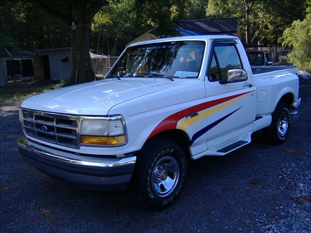 1992 Ford F150 for sale