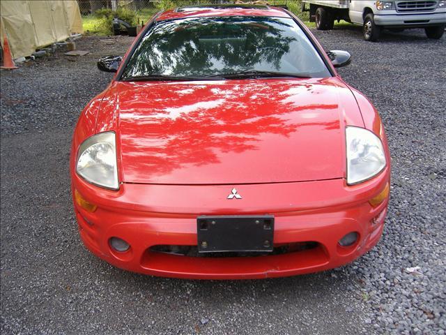 2003 Mitsubishi Eclipse for sale