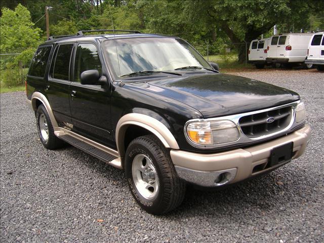 2000 Ford Explorer for sale