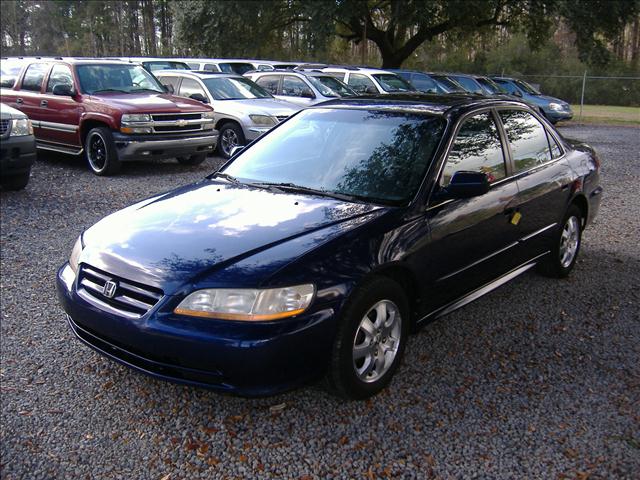 2001 Honda Accord for sale