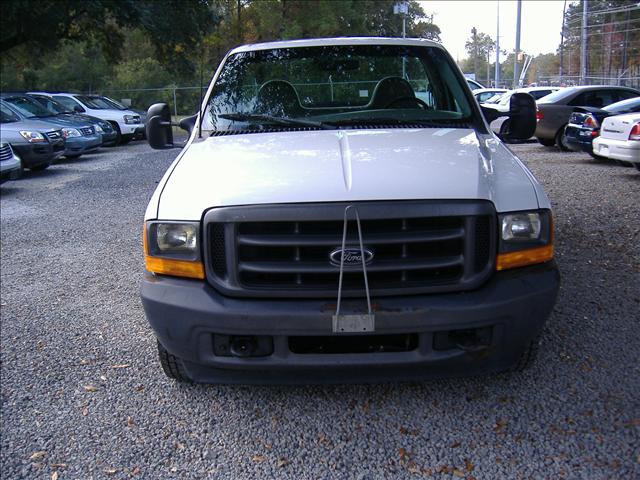 2001 Ford F350 for sale