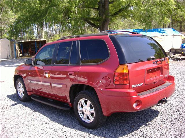 2004 GMC Envoy for sale