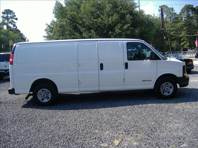 2005 GMC Savana for sale