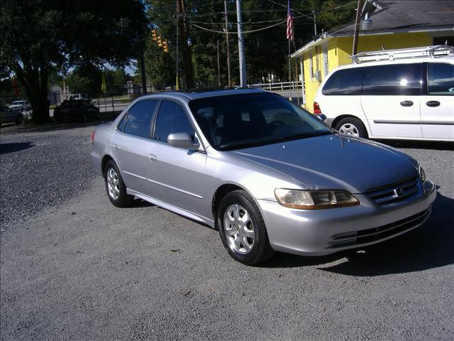 2001 Honda Accord for sale