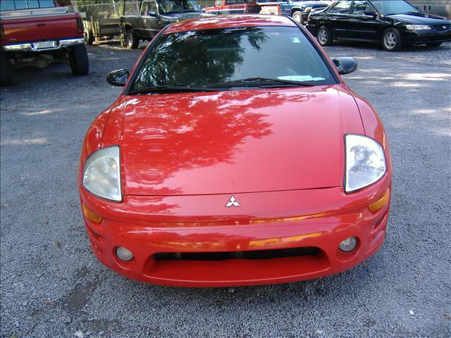 2003 Mitsubishi Eclipse for sale