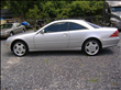 2001 Mercedes-Benz CL-Class