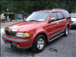 1998 Lincoln Navigator