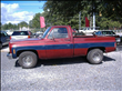 1977 Chevrolet C10