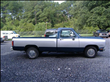 1989 Dodge D100 Pickup