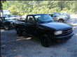 1997 Mazda B-Series