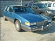 1990 Cadillac Fleetwood