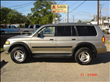 2001 Mitsubishi Montero Sport