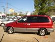 2004 Kia Sedona
