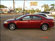 2006 Chrysler Sebring