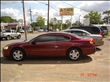 2004 Chrysler Sebring