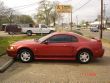 2002 Ford Mustang