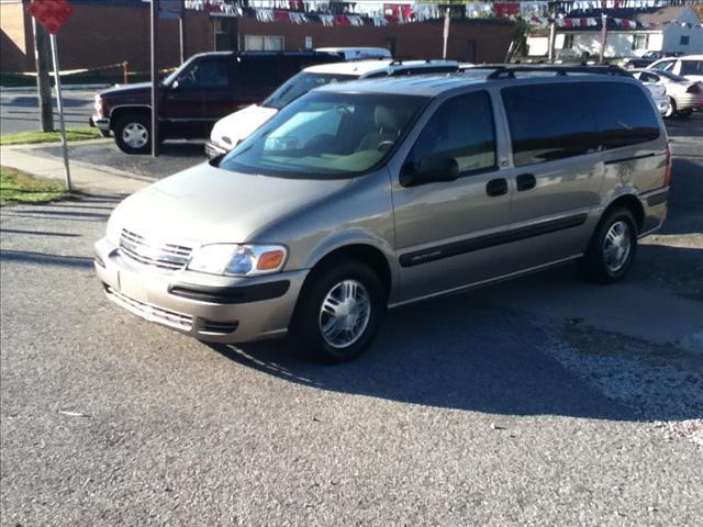 2003 Chevrolet Venture for sale