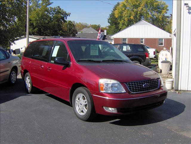 2005 Ford Freestar for sale