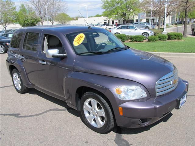2006 Chevrolet HHR for sale