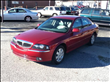 2005 Lincoln LS