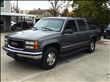 1999 GMC Suburban