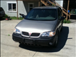 2000 Pontiac Montana