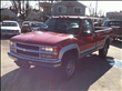 1997 Chevrolet K2500