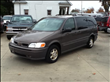 2000 Oldsmobile Silhouette