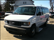 2003 Ford Econoline Wagon