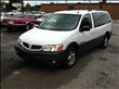 2004 Pontiac Montana