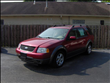 2007 Ford Freestyle