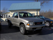 2003 GMC Sonoma