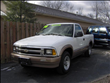 1996 Chevrolet S10