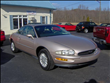 1995 Buick Riviera