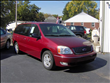 2005 Ford Freestar