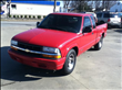 1998 Chevrolet S10