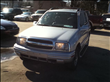 2001 Chevrolet Tracker