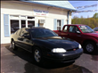 1999 Chevrolet Monte Carlo