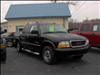 2002 GMC Sonoma