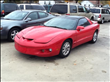 1998 Pontiac Firebird