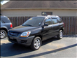 2008 Kia Sportage