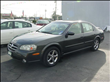 2002 Nissan Maxima